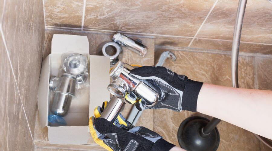 Professional gutter cleaning in Basalt, CO